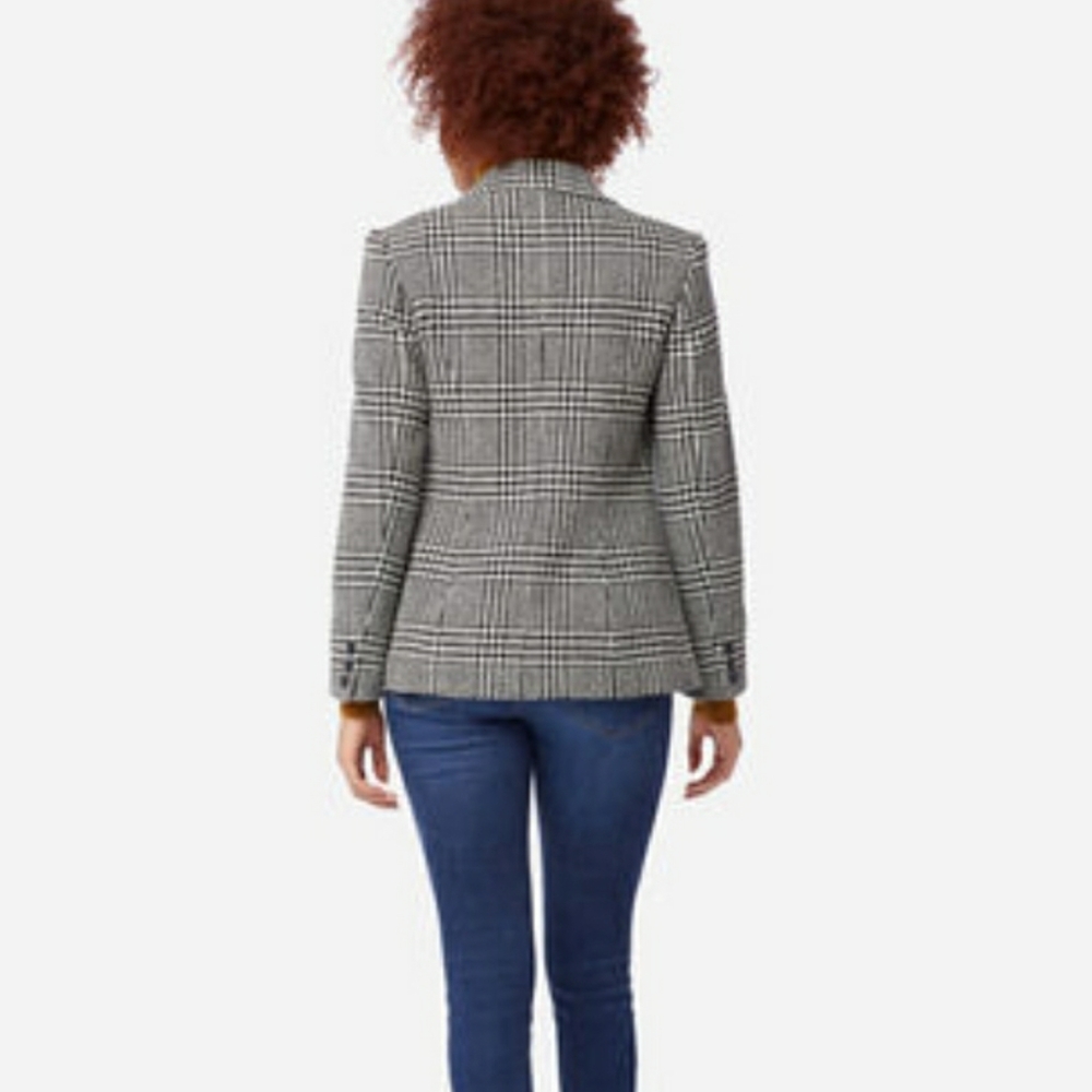 Pendleton Brynn Patchpocket Wool Blazer - image 3